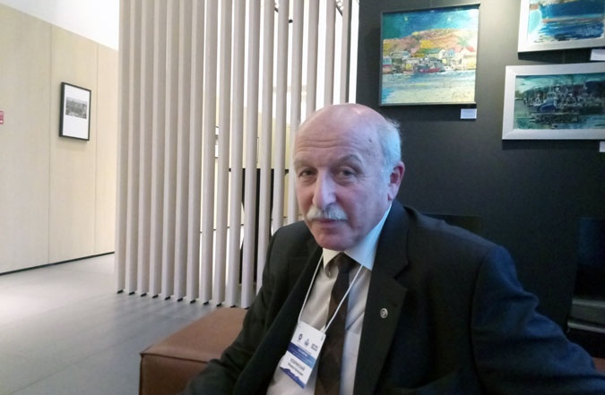 Михаил Кобринский Михаил Кобринский