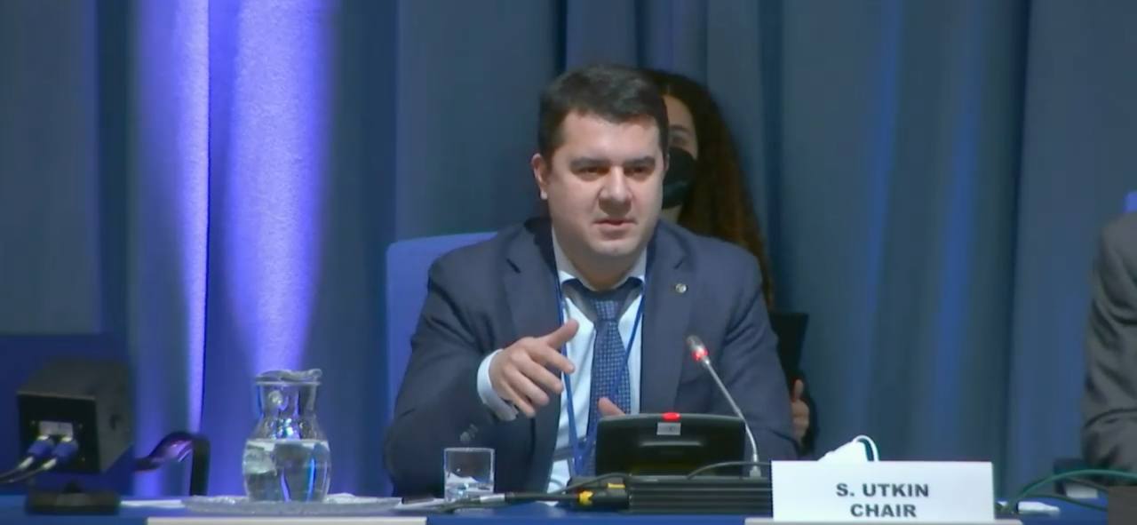 International Conference on Radioactive Waste Management: Solutions for a Sustainable Future
