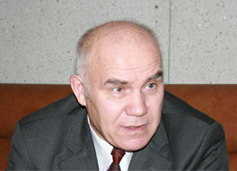 Евгений Селезнёв, фото AtomInfo.Ru