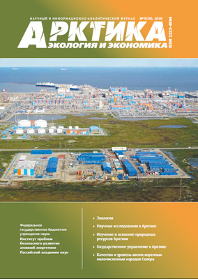 Номер 3(39) 2020
